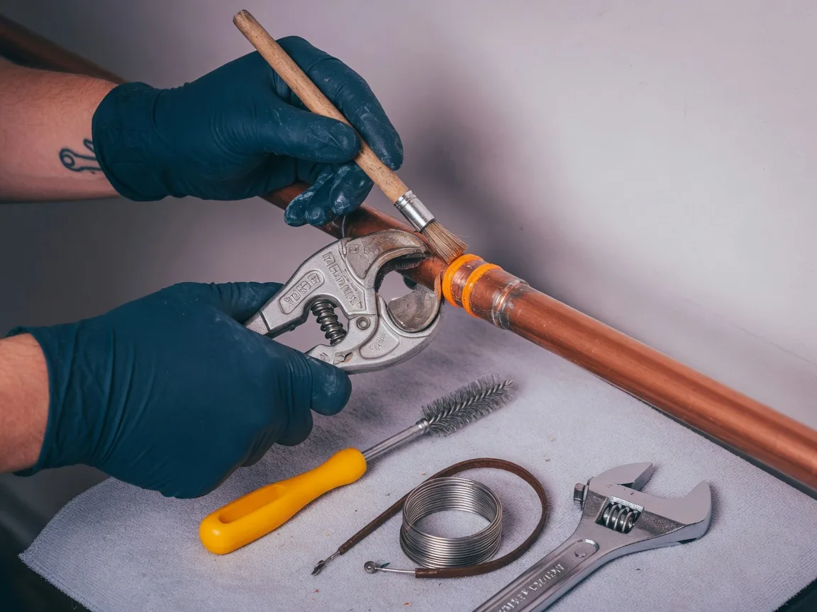 Why choose Sump Pump Repair in Harpersville, AL